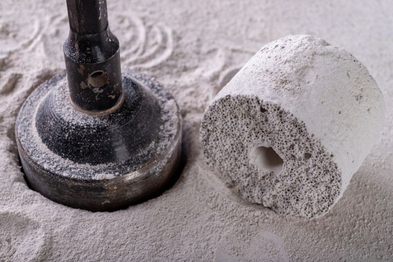 Utility Opening Drilling